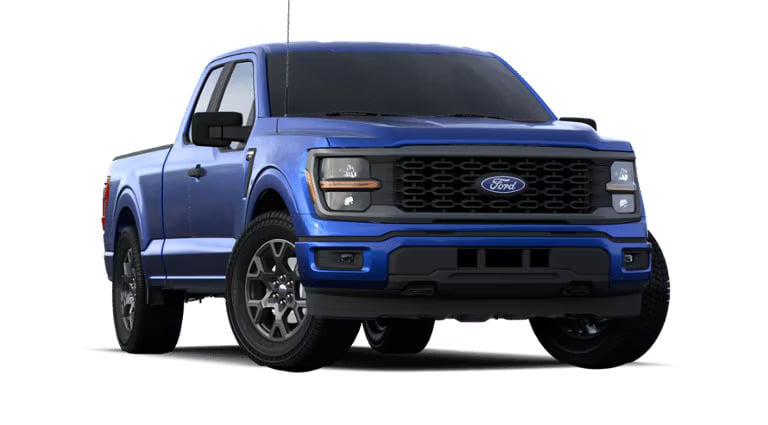 STX 2024 Ford F-150 STX