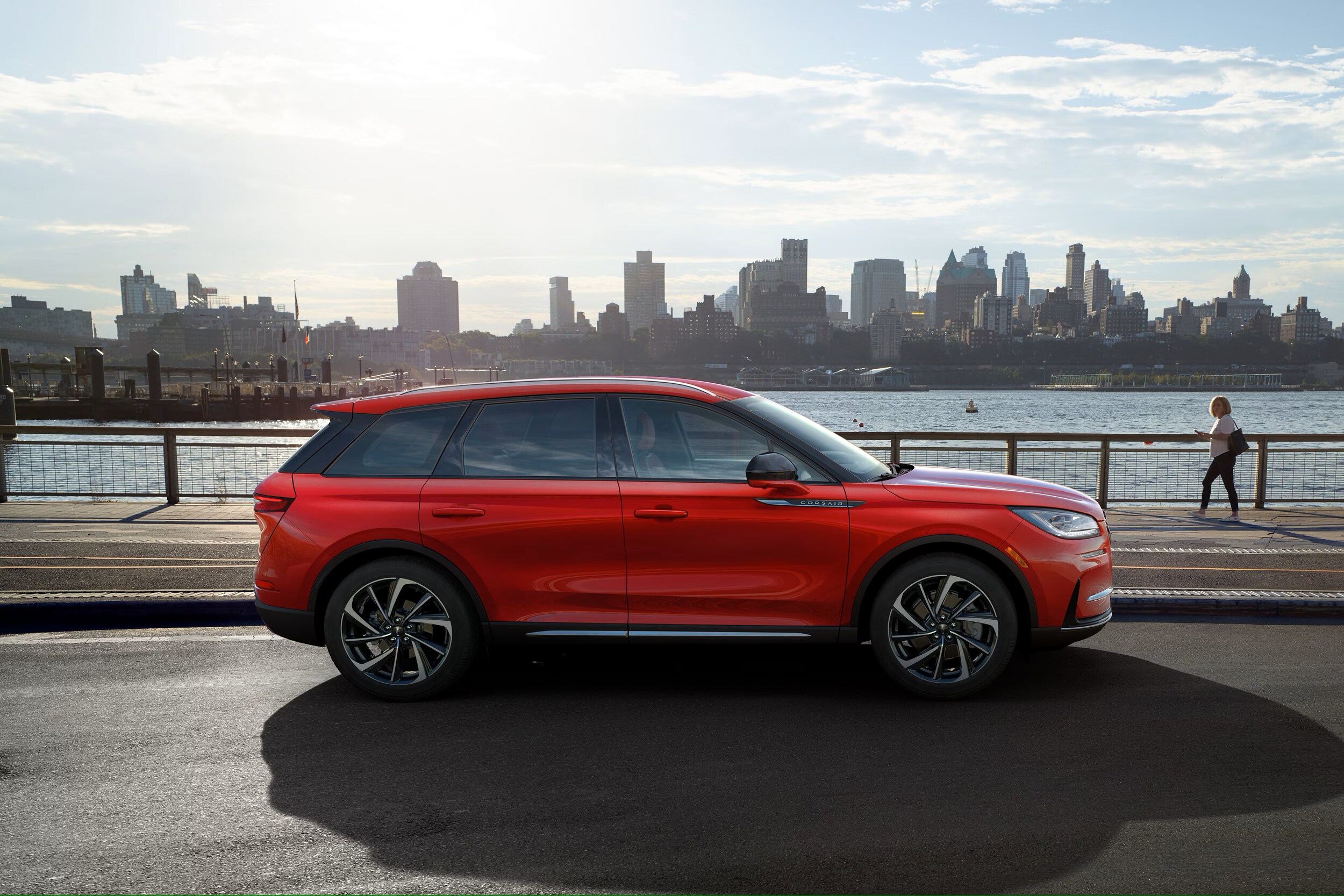 Excellence in Engine Design and Transmission Precision Excellence in Engine Design and Transmission Precision