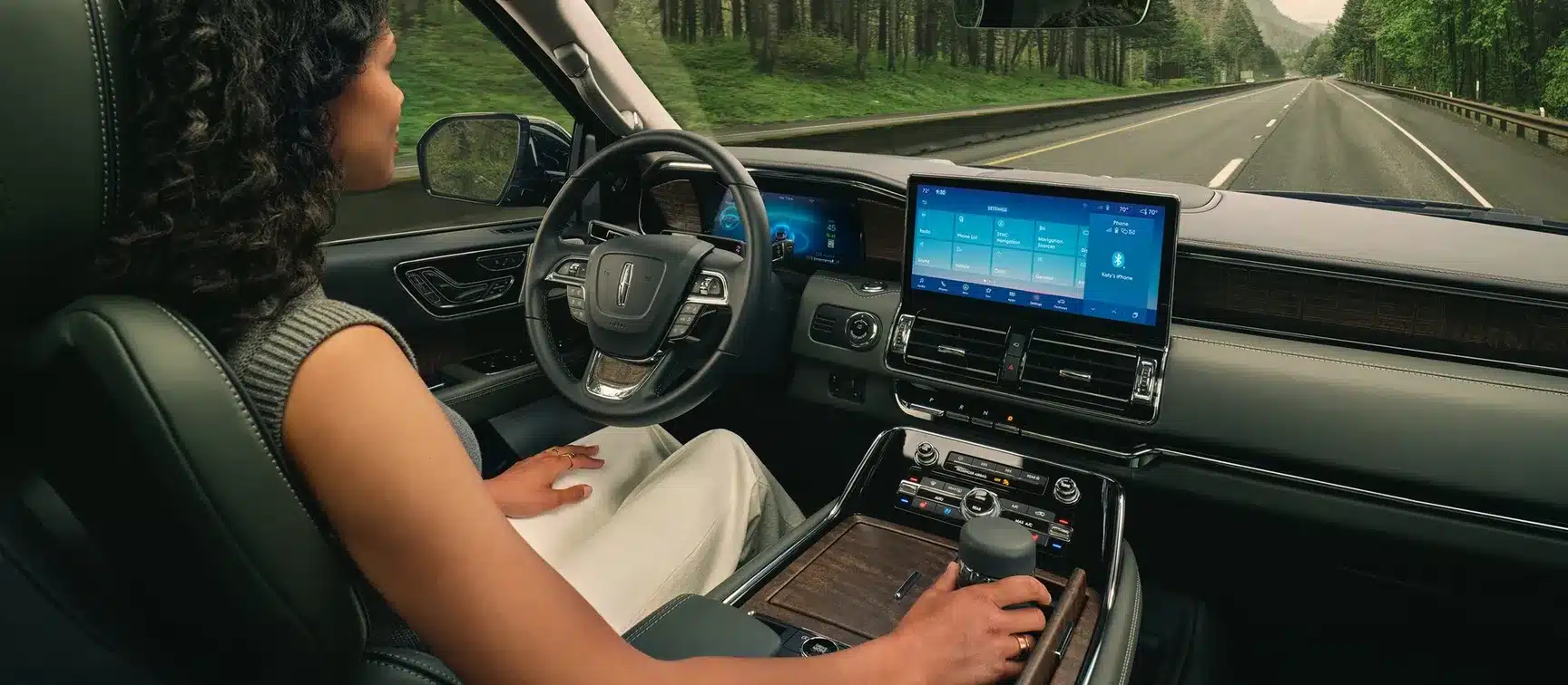 Intelligent Adaptive Cruise Control Intelligent Adaptive Cruise Control