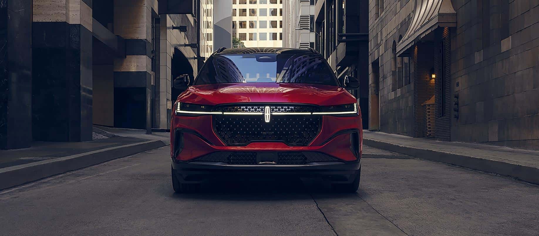 2026 Lincoln Nautilus: The Future of Luxury is Arriving Soon in Monroe, MI 2026 Lincoln Nautilus: The Future of Luxury is Arriving Soon in Monroe, MI