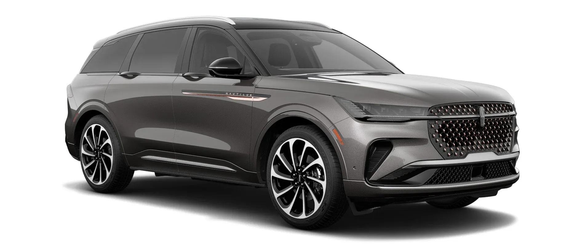 2024 Lincoln Nautilus® Black Label 2024 Lincoln Nautilus® Black Label