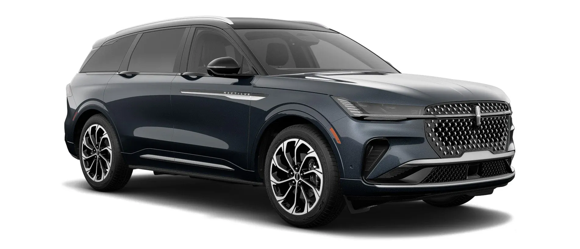 2024 Lincoln Nautilus® Reserve 2024 Lincoln Nautilus® Reserve