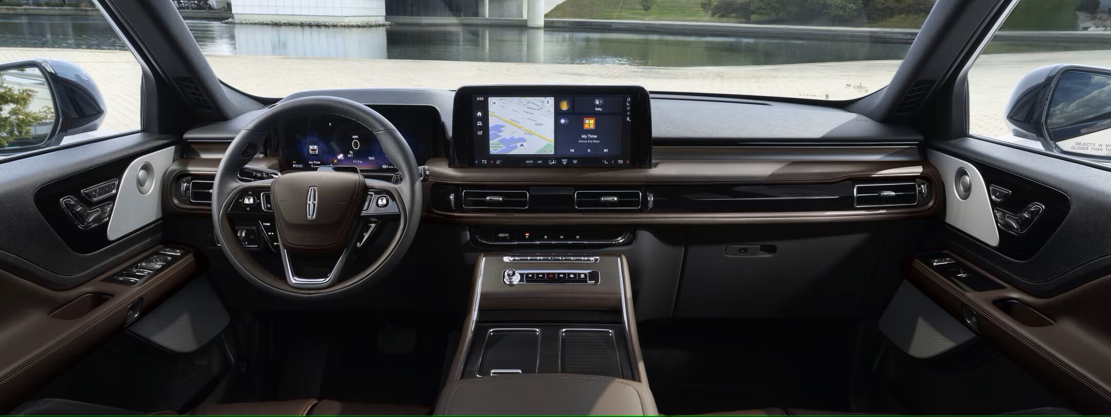 Exterior Evolution: More Than Meets the Eye Exterior Evolution: More Than Meets the Eye