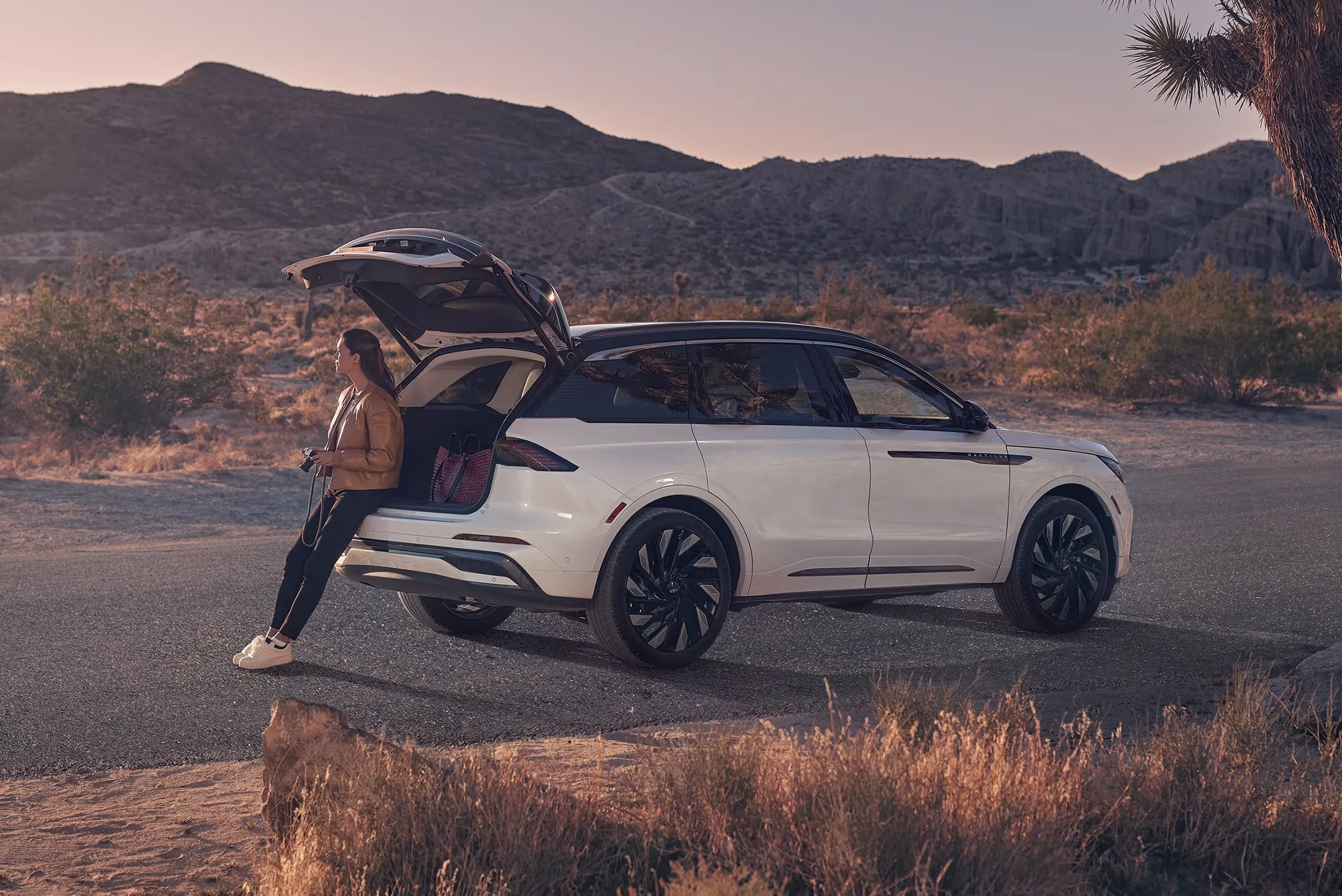 Comfort And Aesthetics Rolled Into One Suv Comfort And Aesthetics Rolled Into One Suv