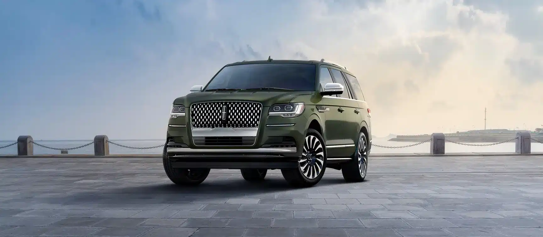 The 2024 Lincoln Navigator: Redefining Elegance & Performance The 2024 Lincoln Navigator: Redefining Elegance & Performance