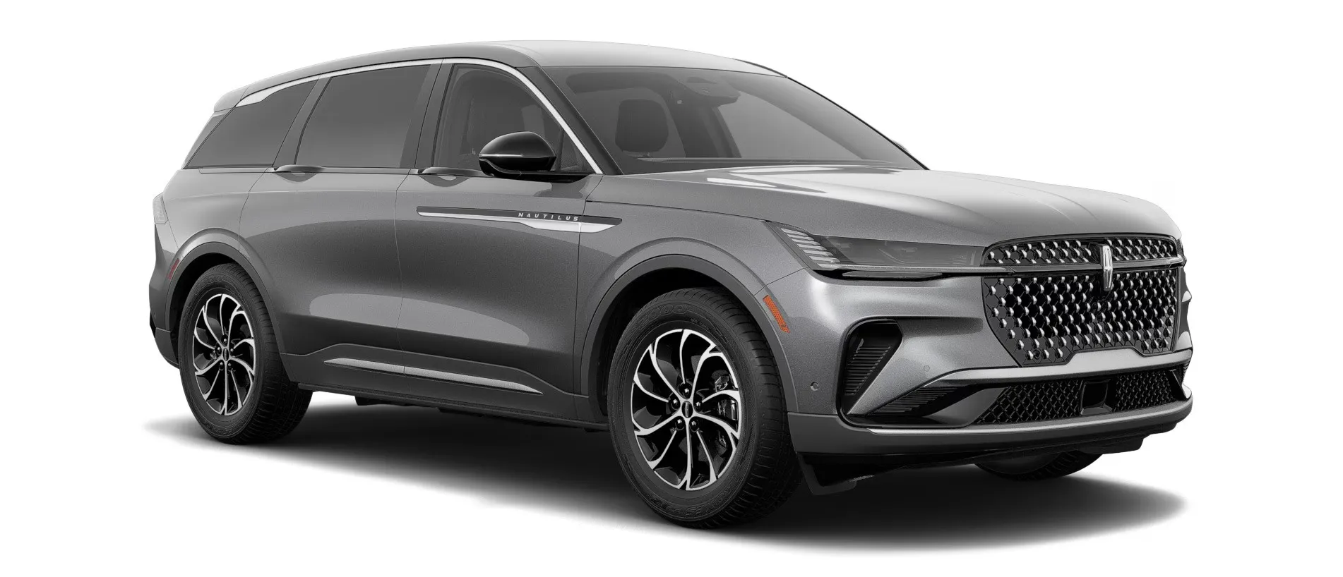 2024 Lincoln Nautilus® Premiere 2024 Lincoln Nautilus® Premiere
