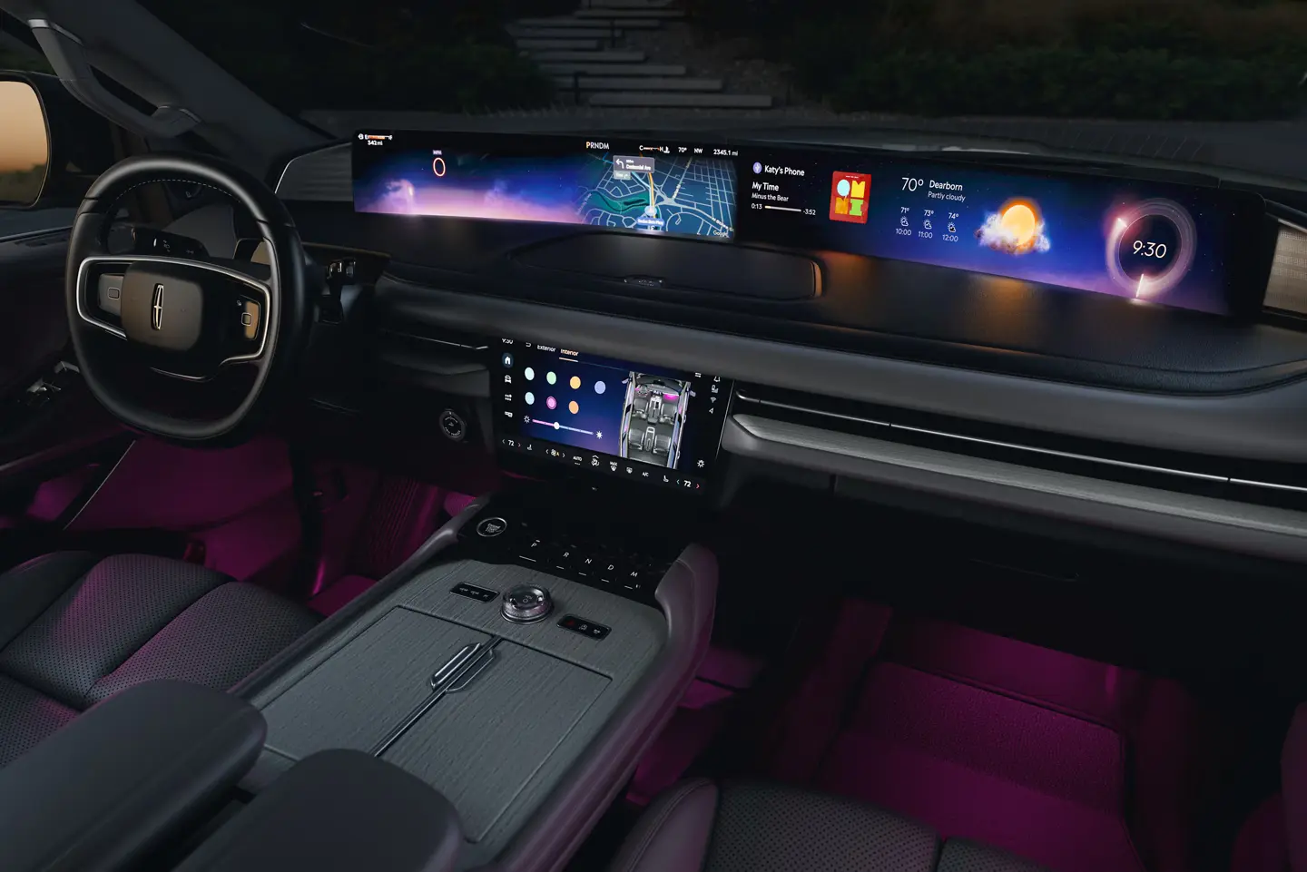 Technology That Anticipates Your Needs