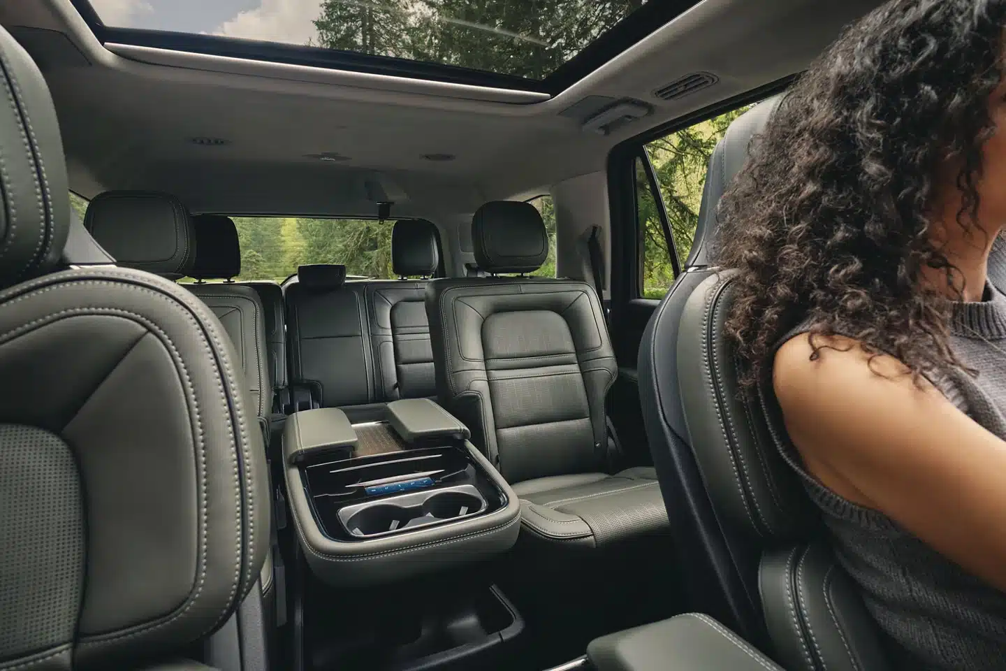 Comprehensive Safety For All Passengers Comprehensive Safety For All Passengers