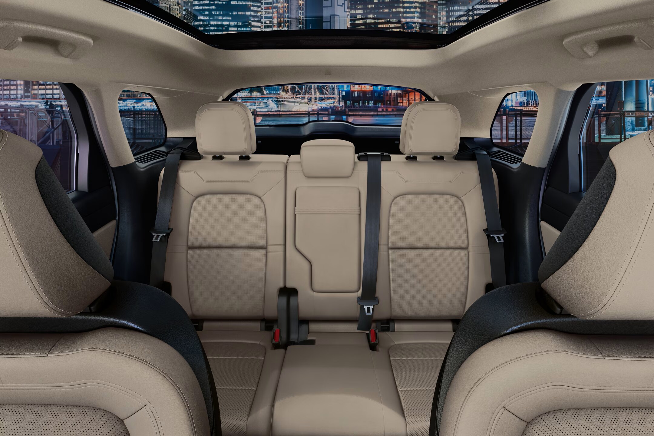 Comfort And Convenience Amenities Comfort And Convenience Amenities