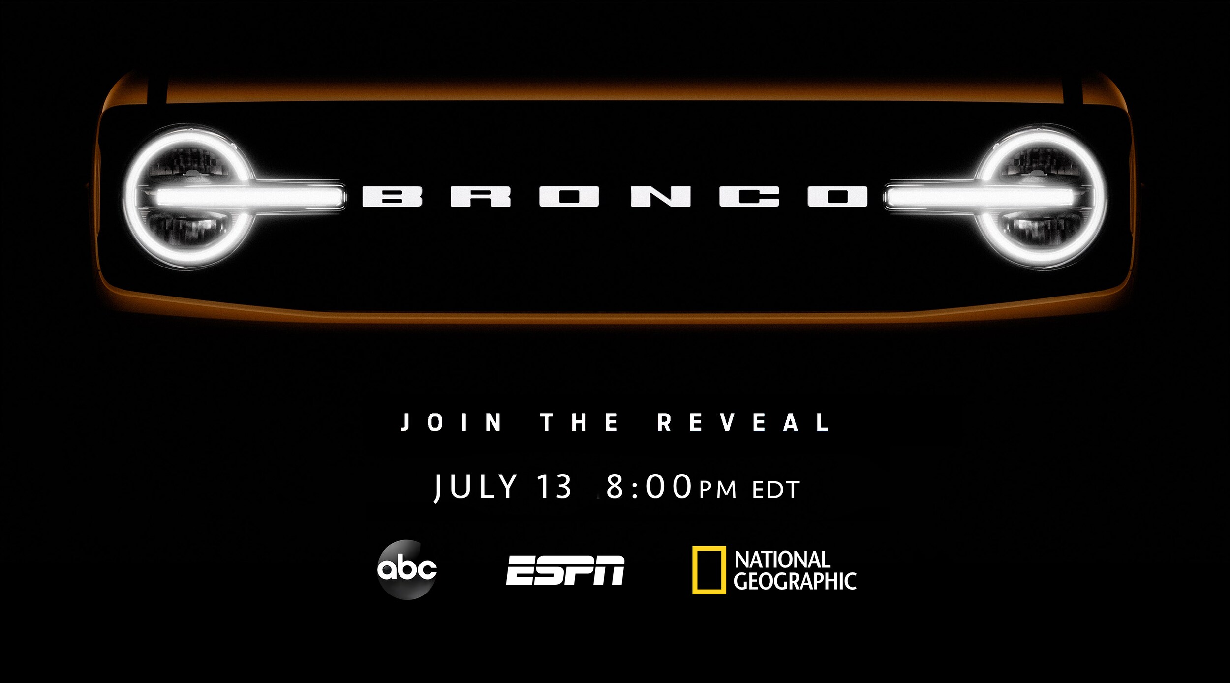 2021 Ford Bronco - Coming to Friendly Ford