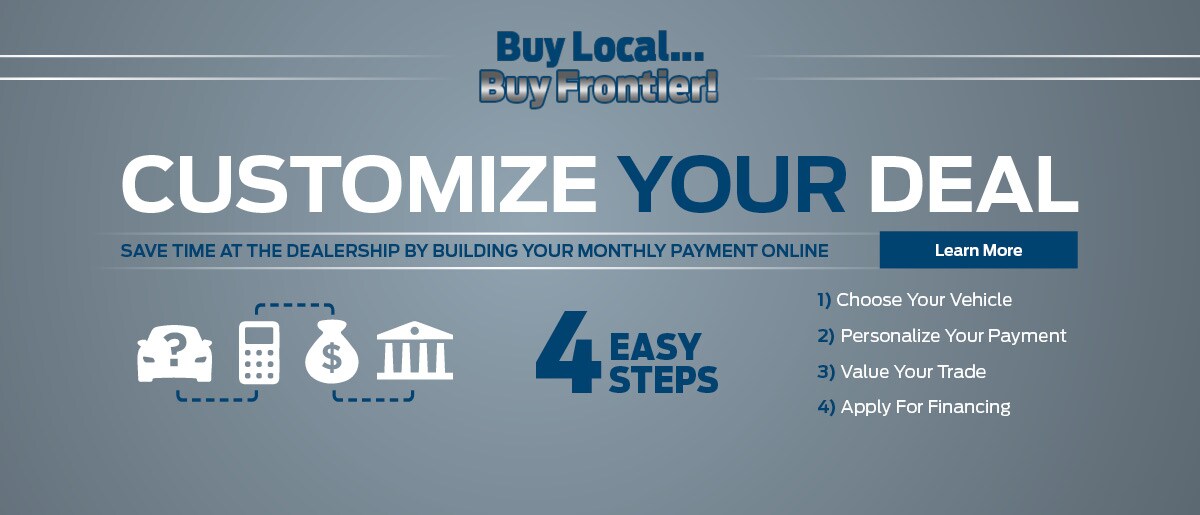 Navigate Your Deal