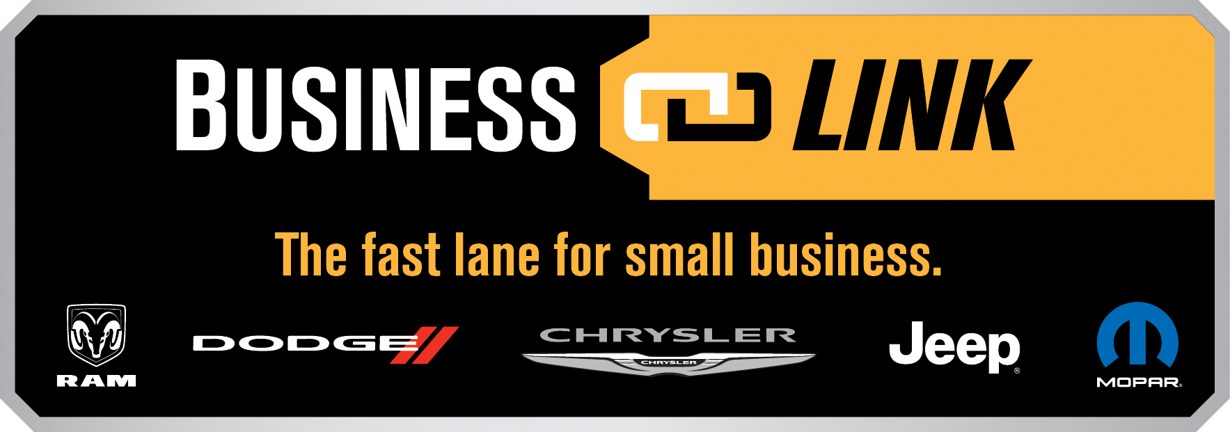 Business link chrysler