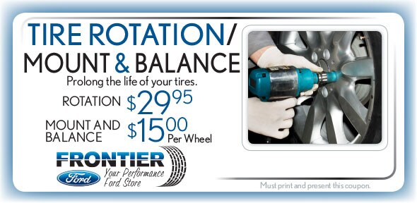 Rotate & Balance Tires Coupon, Santa Clara, CA Automotive Service Rotate & Balance Tires Coupon, San Jose Area Automotive Service