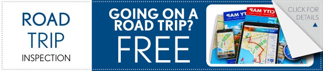 Click
for Road Trip Inspection Service
Coupon Road Trip Inspection Service Coupon, Santa Clara, CA