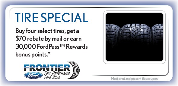 New Tires Coupon, Santa Clara, CA Automotive Service New Tires Coupon, San Jose Area Automotive Service