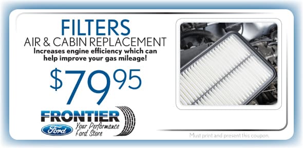 Filter Coupon, Santa Clara, CA Automotive Service Rotate & Filter Coupon, San Jose Area Automotive Service