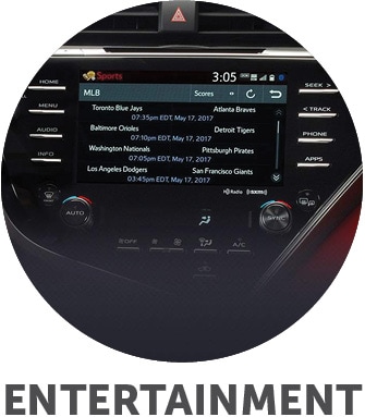 Entertainment