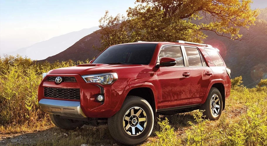 Toyota 4Runner Calgary Toyota 4Runner Calgary