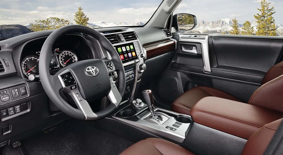 Toyota 4runner Winnipeg Toyota 4Runner Calgary