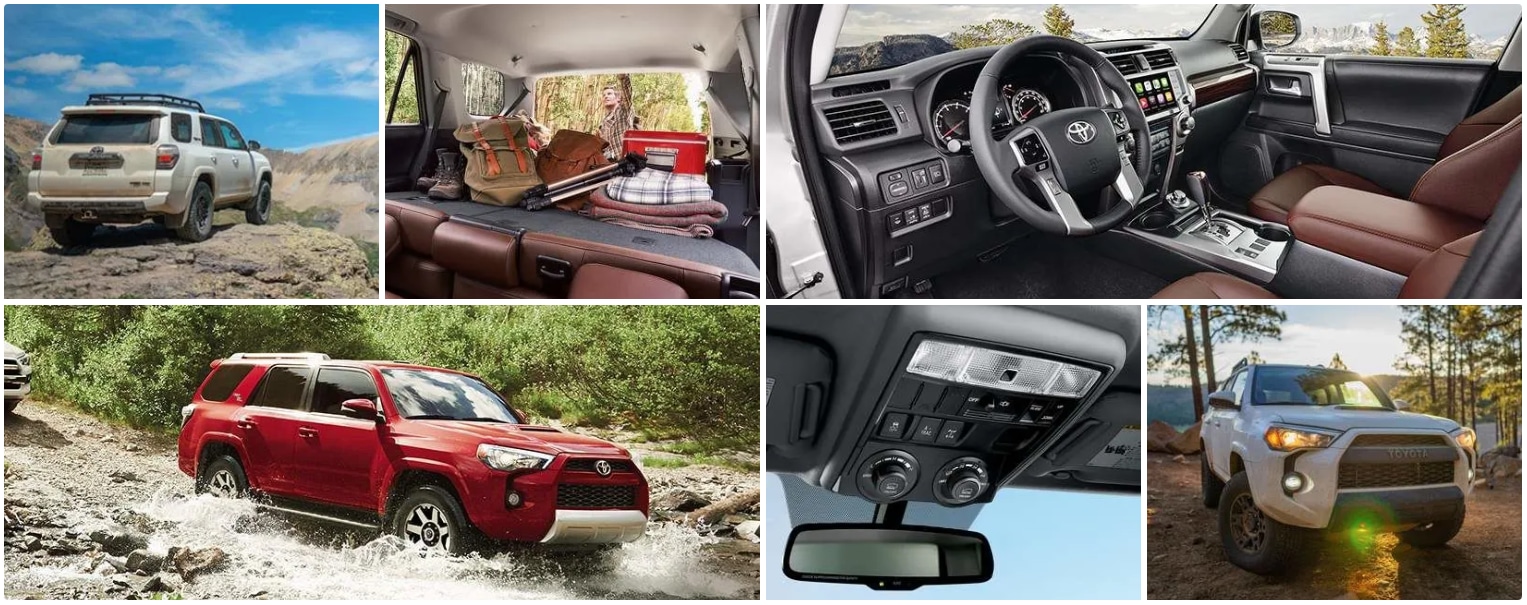 Toyota 4Runner Calgary Toyota 4Runner Calgary