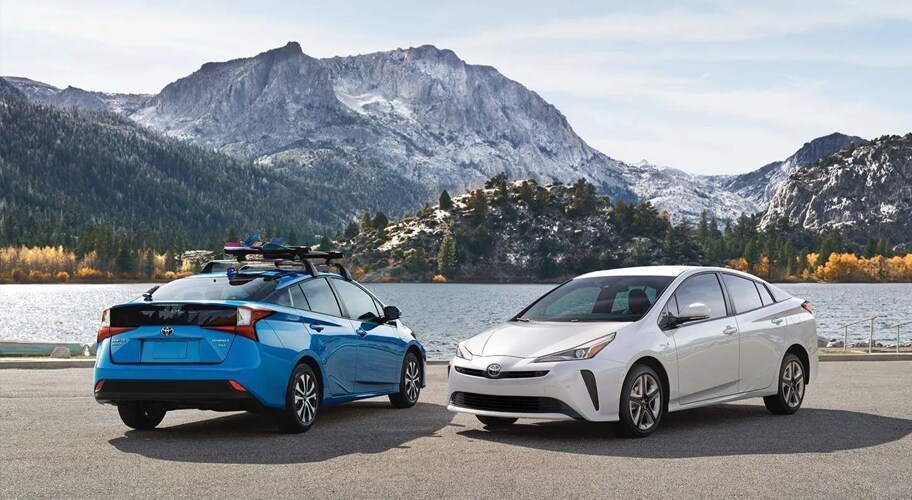 Toyota Prius Calgary Toyota Prius Calgary