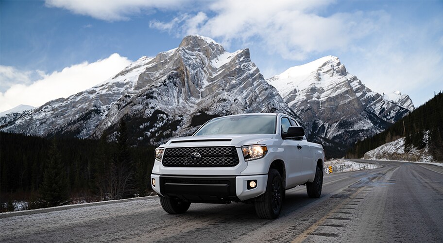 Toyota Tundra Winnipeg