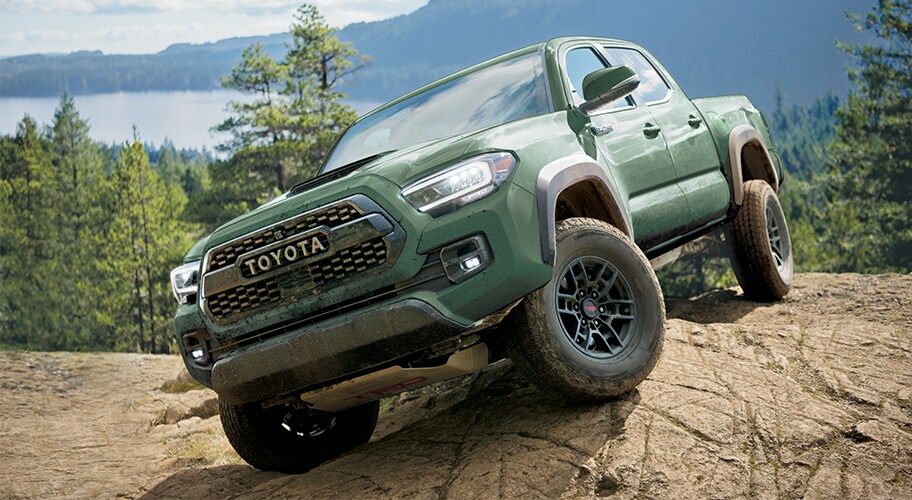 2020 Tacoma Winnipeg Toyota Tacoma Winnipeg