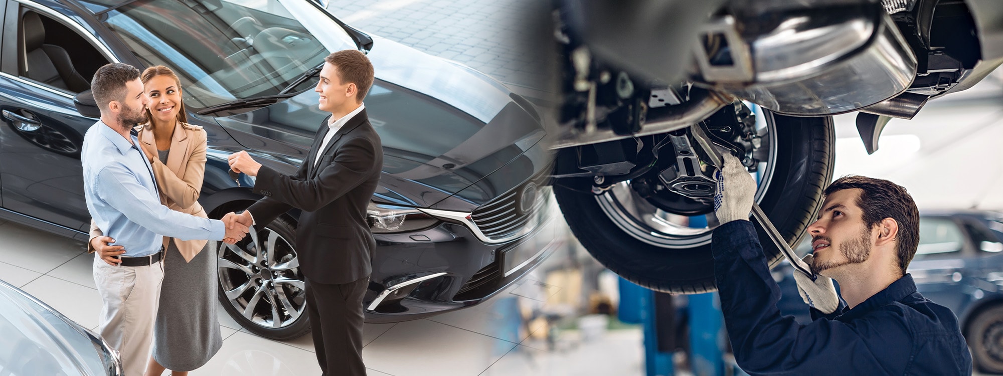 Front Royal Ford Financing