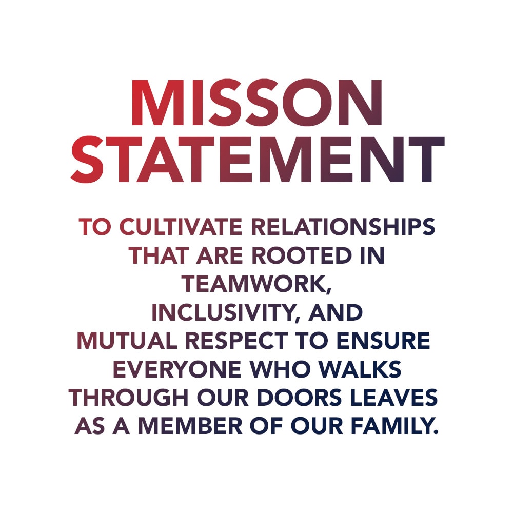 Front Royal Ford Mission Statement