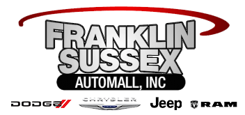 Ram 1500 Sussex, NJ Ram 1500 Sussex, NJ