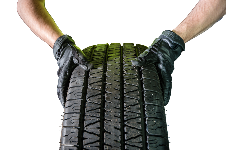 Tires