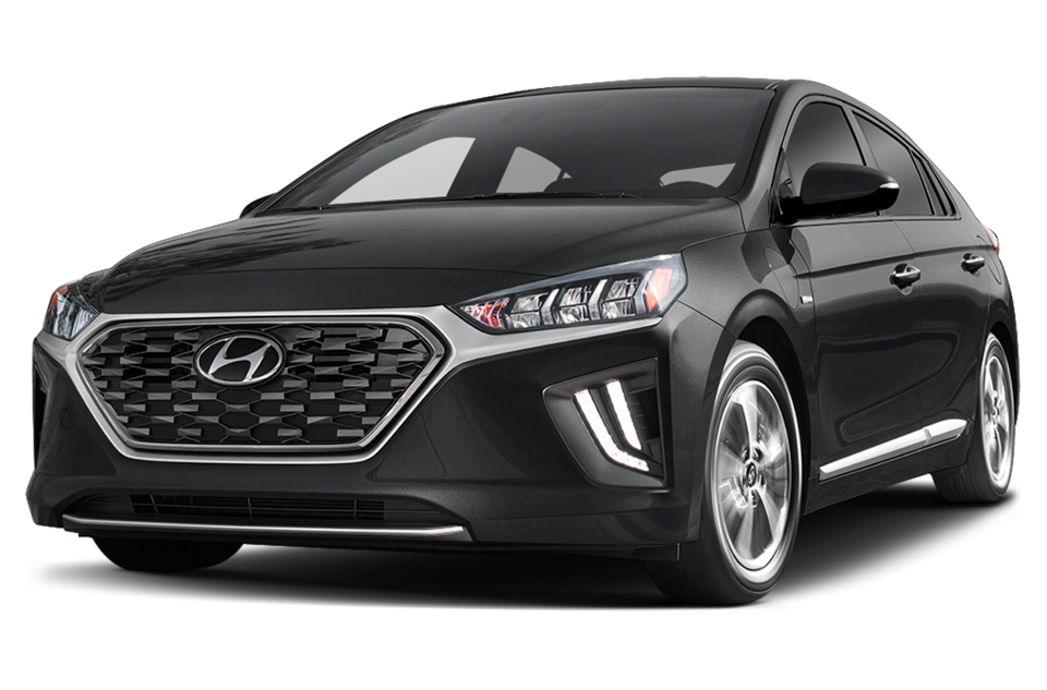 Hyundai Ioniq Plug-in Hyundai Ioniq Plug-in