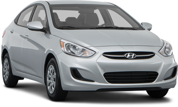 New Hyundai Accent