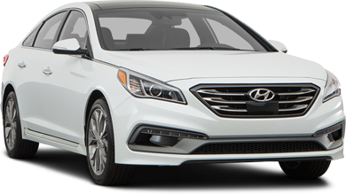 New Hyundai Sonata
