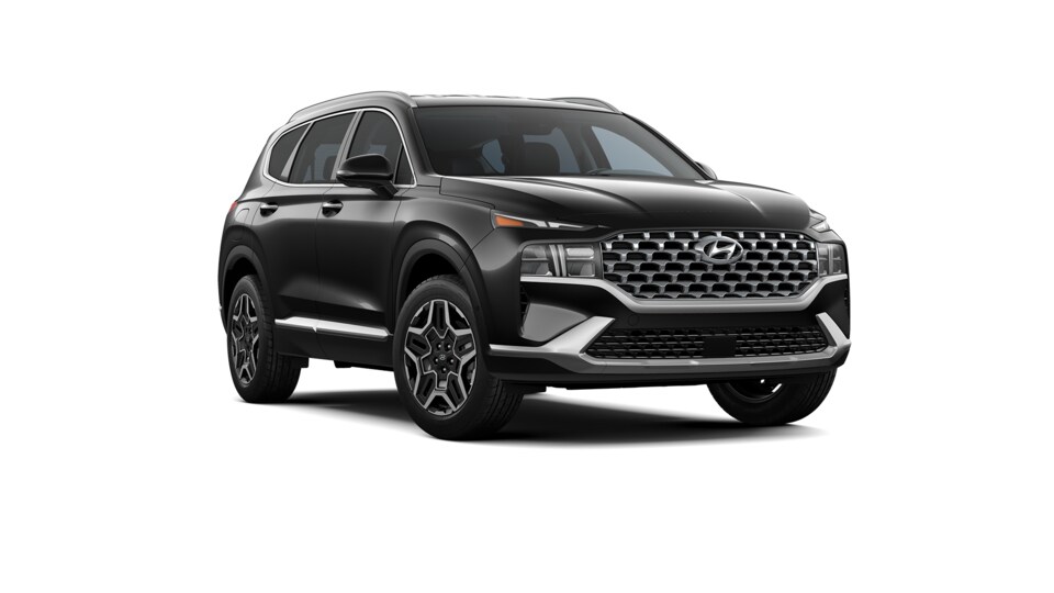 2022 Hyundai Santa Fe PHEV SEL SUV New Hyundai Santa Fe Hybrid for sale in Sussex at Franklin Sussex Hyundai