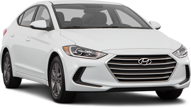 New Hyundai Elantra