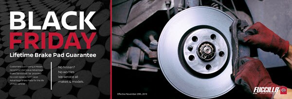 Fuccillo Clearwater November_Black Friday Brake Pad Guarantee Slider.jpg