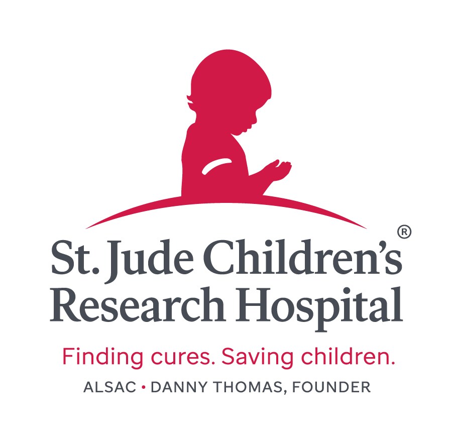 St. Jude Children's Research Hospital