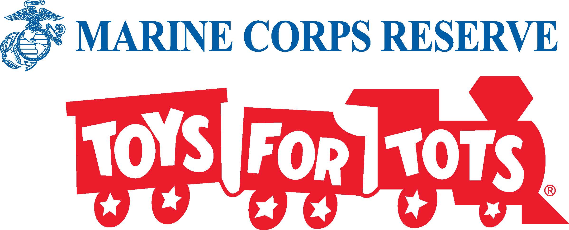 Toys For Tots