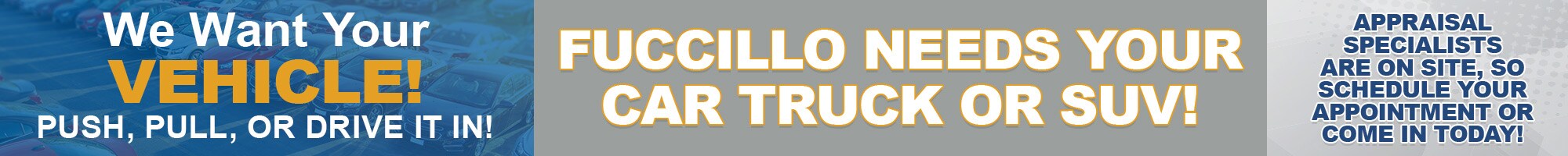 We Want Your Vehicle Banner.jpg