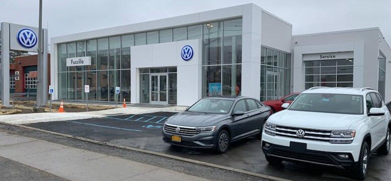 Fuccillo Volkswagen