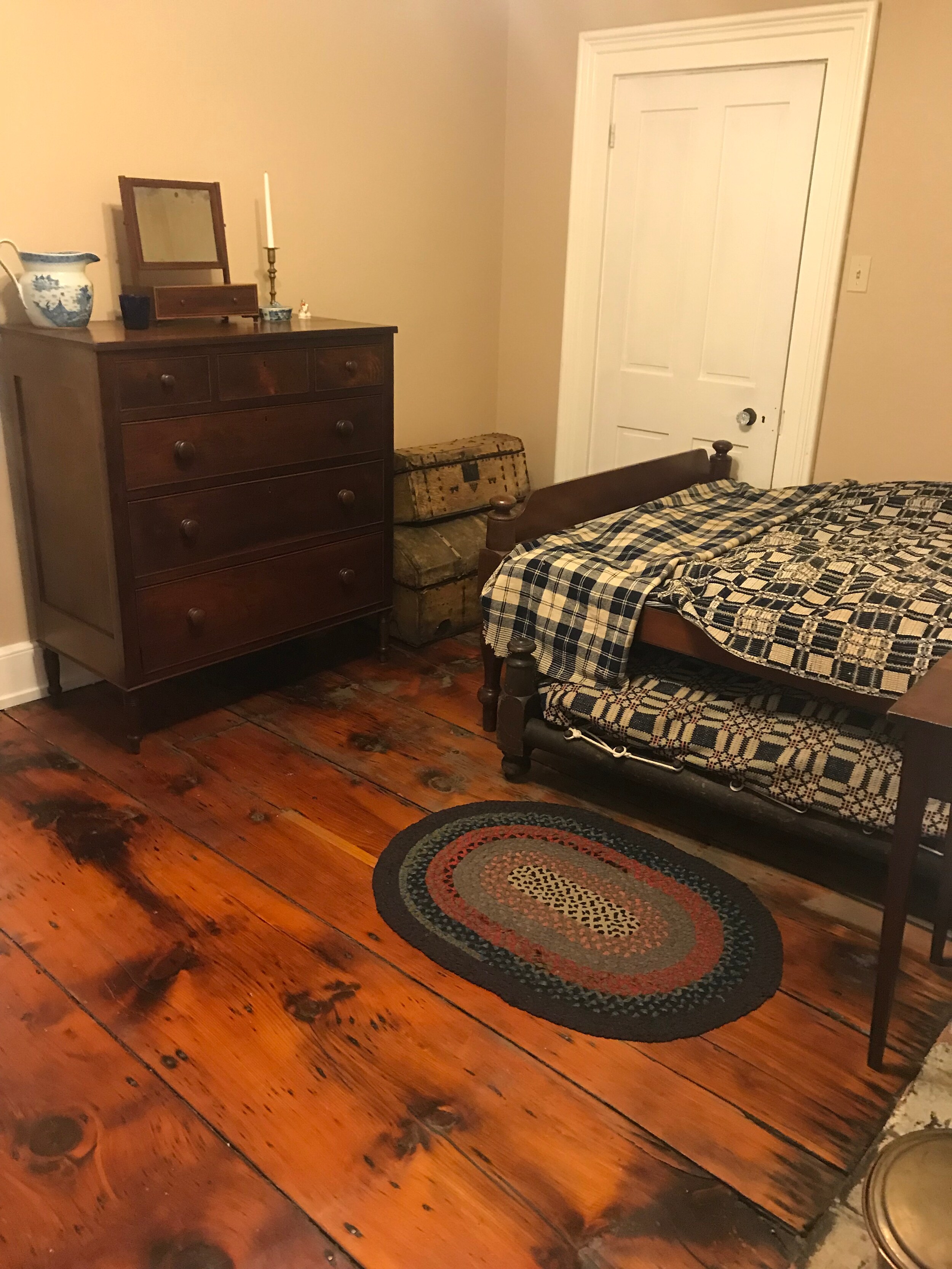 Betts House Museum - Room.jpg
