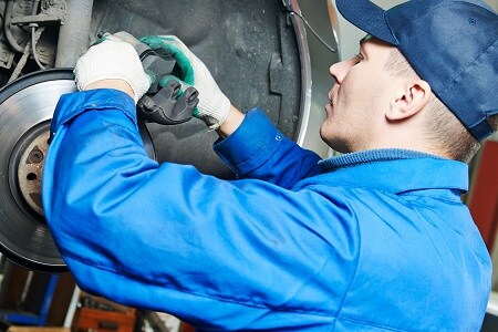Brake Repair near Me