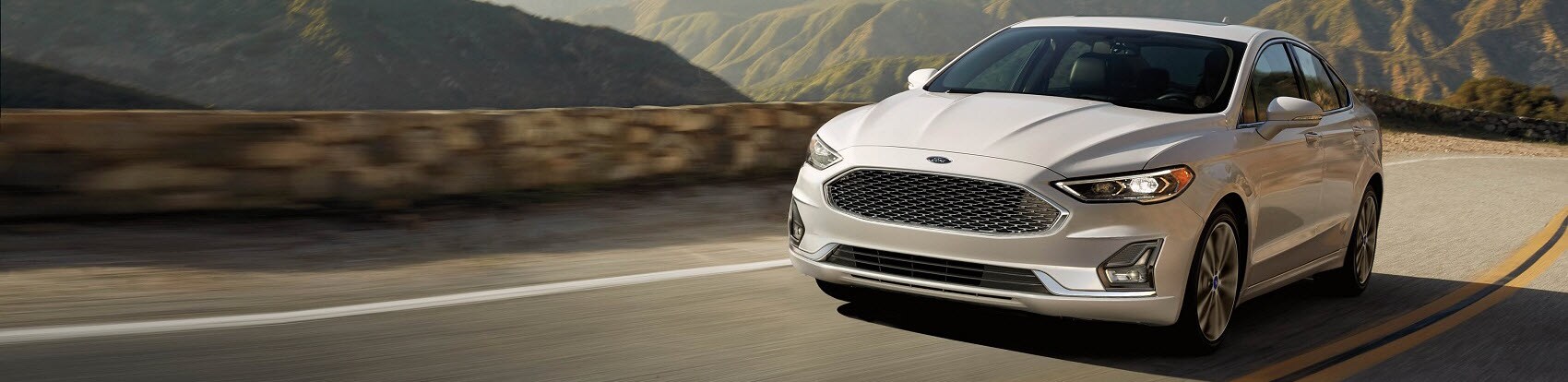 2020 Ford Fusion Engine Specs