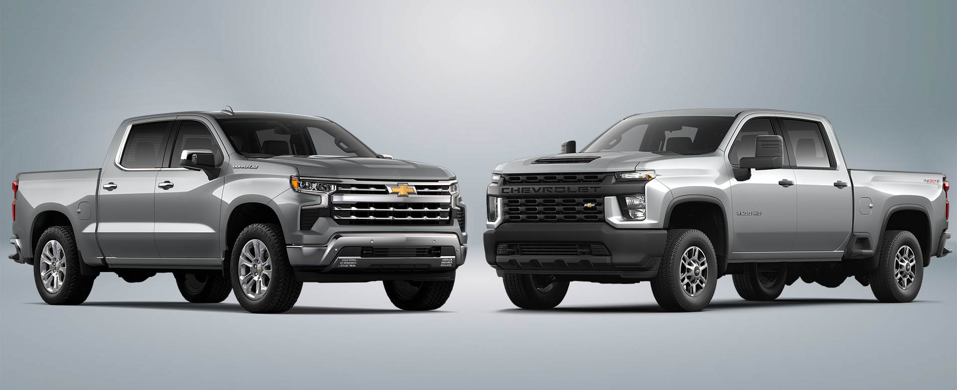 Cool 2023 Silverado Vs 2022 Silverado Photos