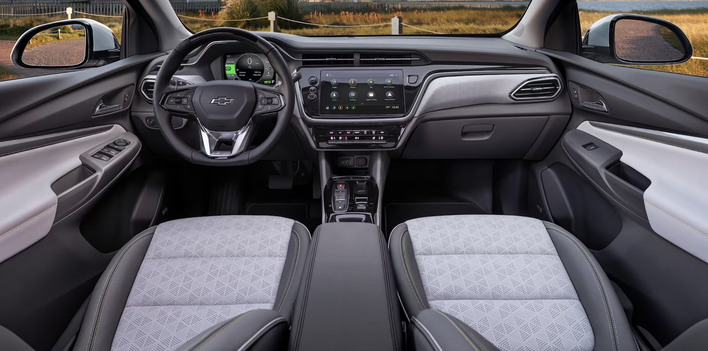 2023 Chevy Bolt EUV Interior Dashboard View.png