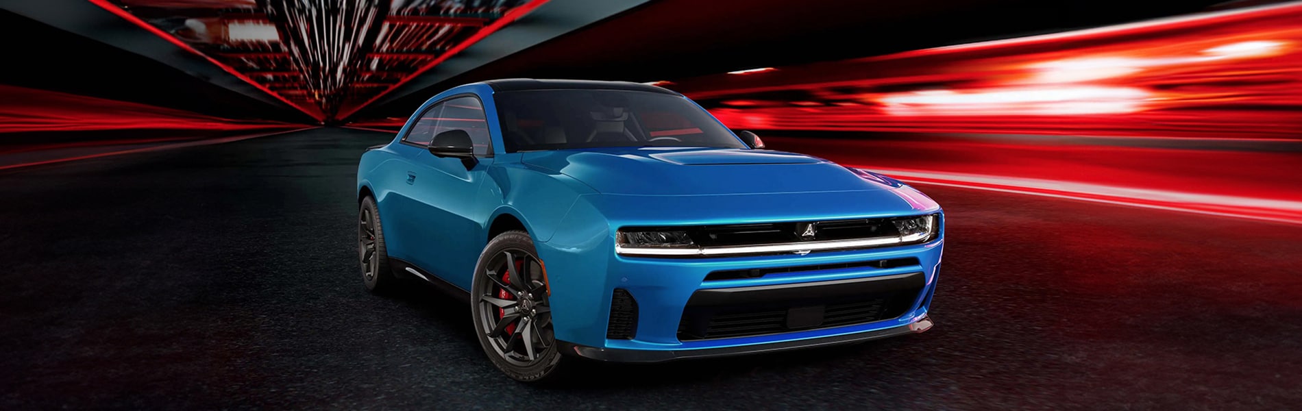 2025 Dodge Charger Daytona EV Future Chrysler Dodge Jeep Ram of Concord