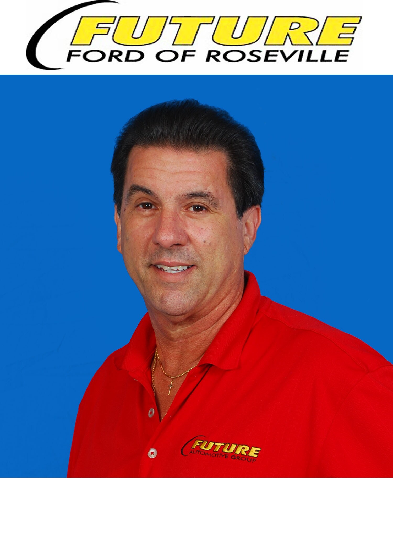 Joey Chacon