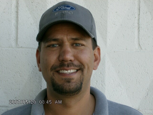 Sean Askew