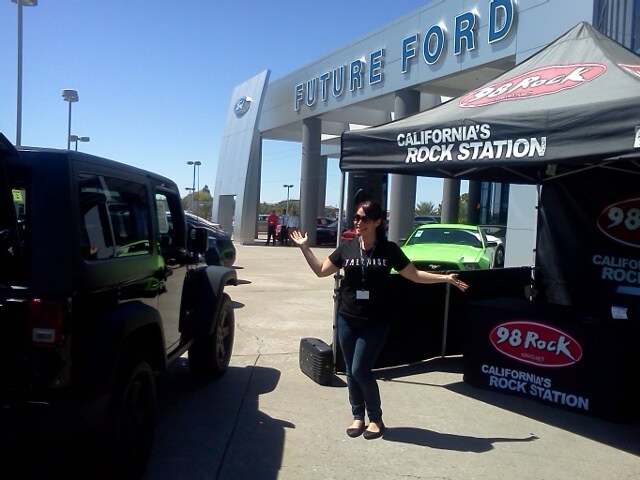 Jeep dealer stockton ca #4